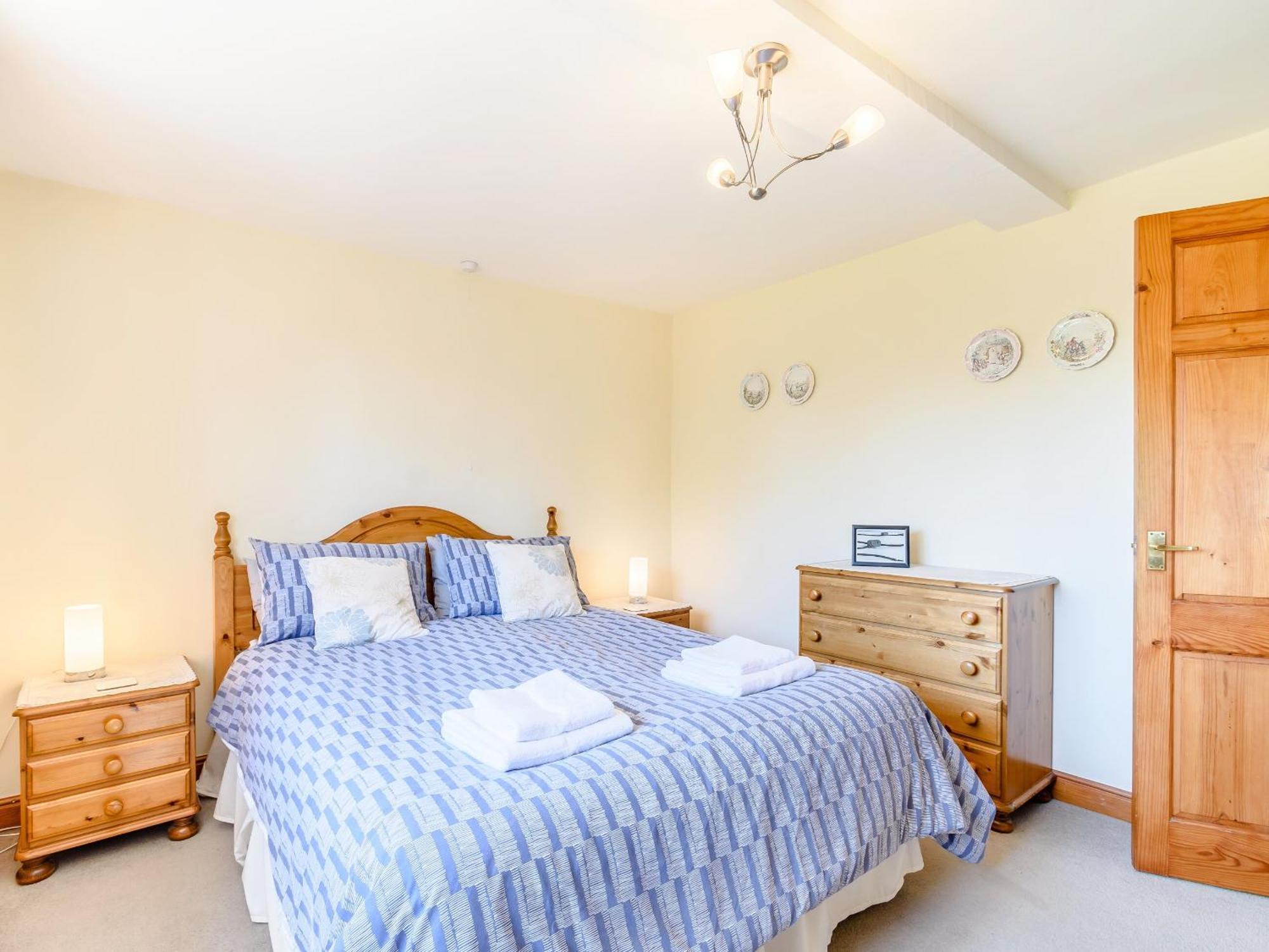 Town Head Cottage Carlton  Экстерьер фото