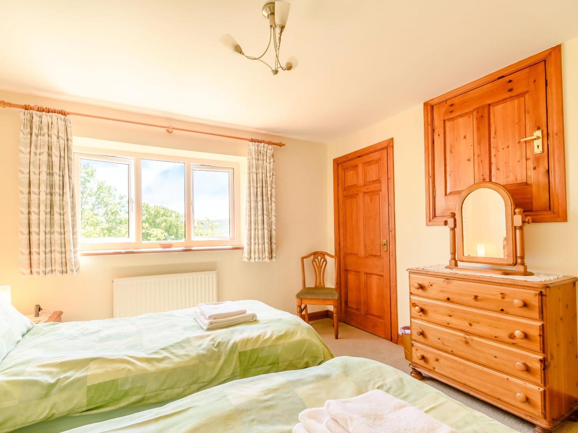 Town Head Cottage Carlton  Экстерьер фото