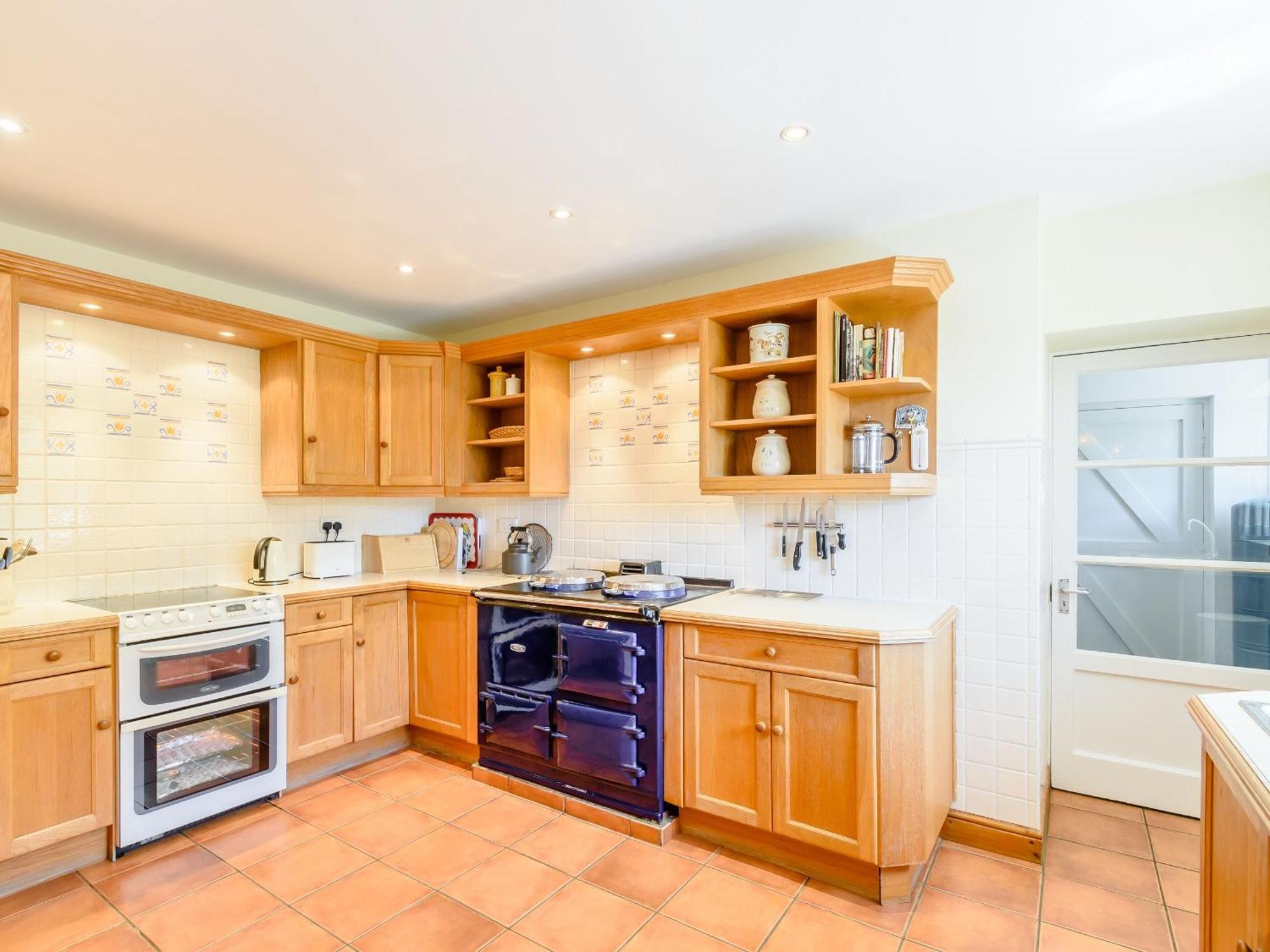 Town Head Cottage Carlton  Экстерьер фото