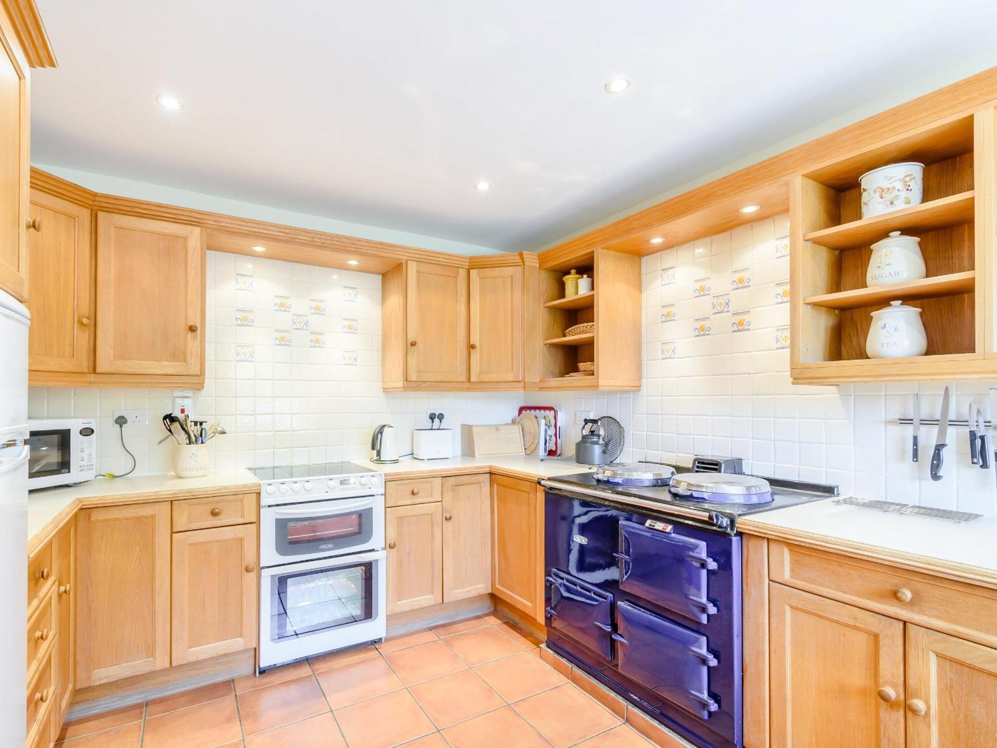 Town Head Cottage Carlton  Экстерьер фото