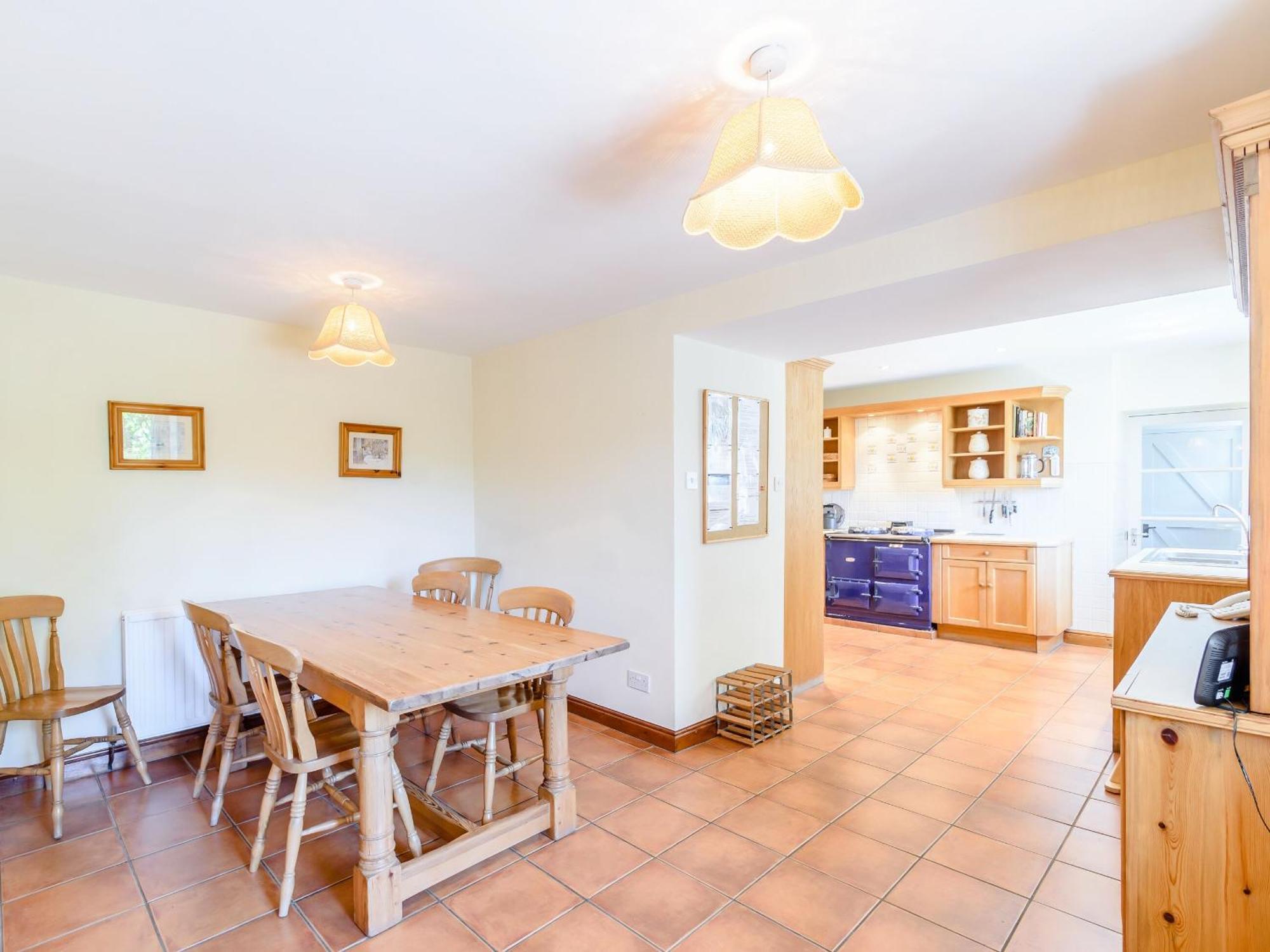 Town Head Cottage Carlton  Экстерьер фото