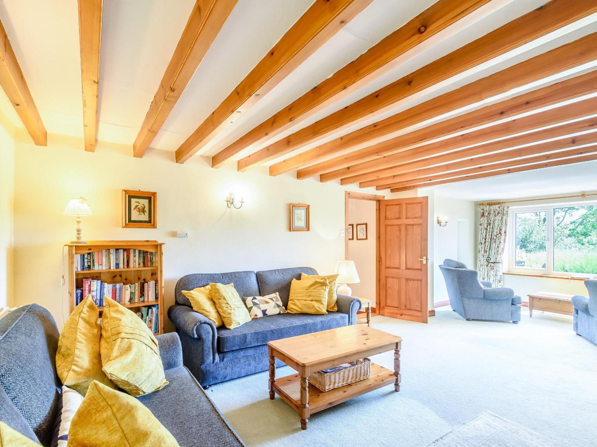 Town Head Cottage Carlton  Экстерьер фото