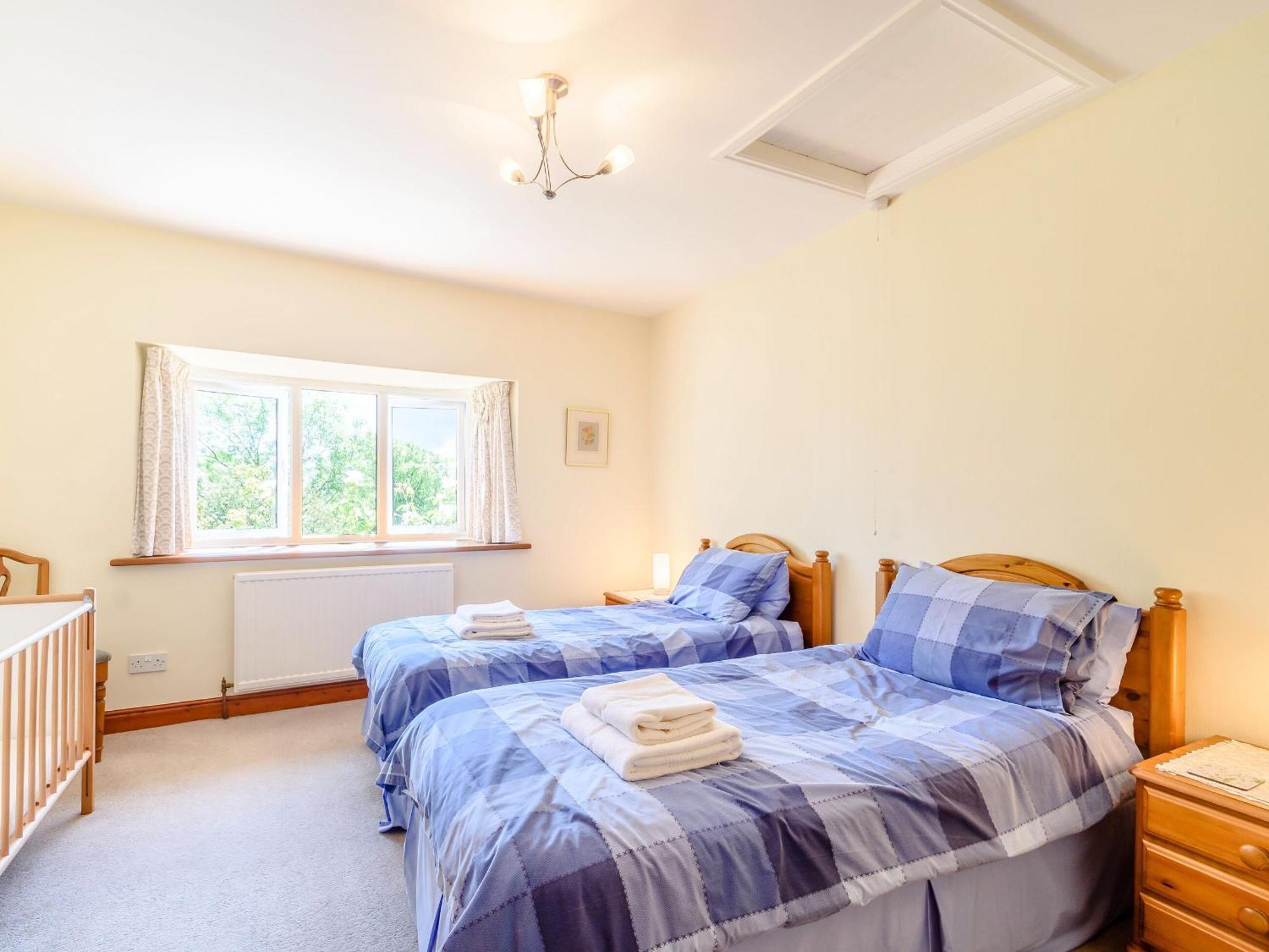 Town Head Cottage Carlton  Экстерьер фото